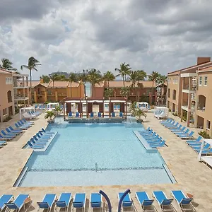 Divi Dutch Village Beach Palm Beach