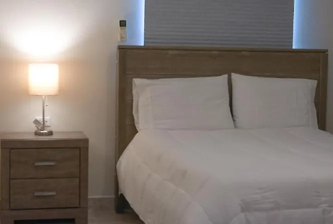 Appartamento Bubali X Palm Beach Aruba