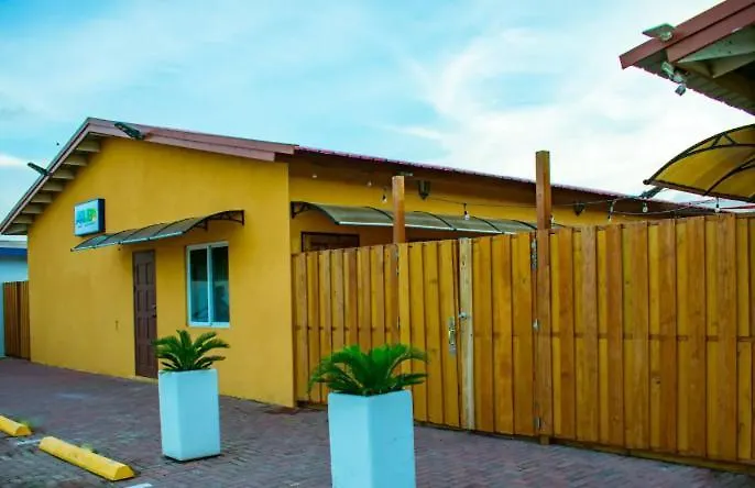 Apartment Ferienwohnung Bubali X Palm Beach