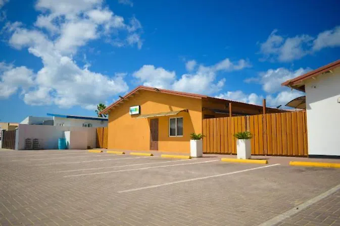 Ferienwohnung Bubali X Palm Beach 0*,  Aruba